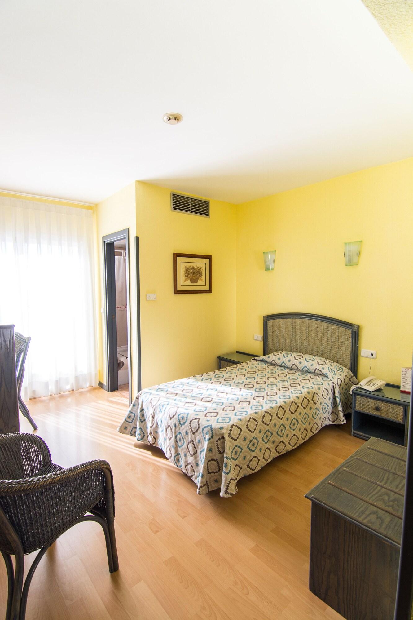 Jm Puerto Rosario Hotell Puerto del Rosario  Exteriör bild