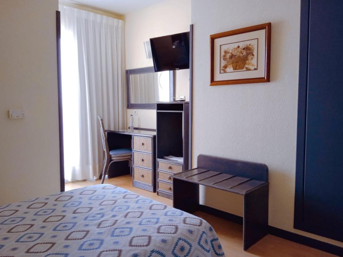 Jm Puerto Rosario Hotell Puerto del Rosario  Exteriör bild