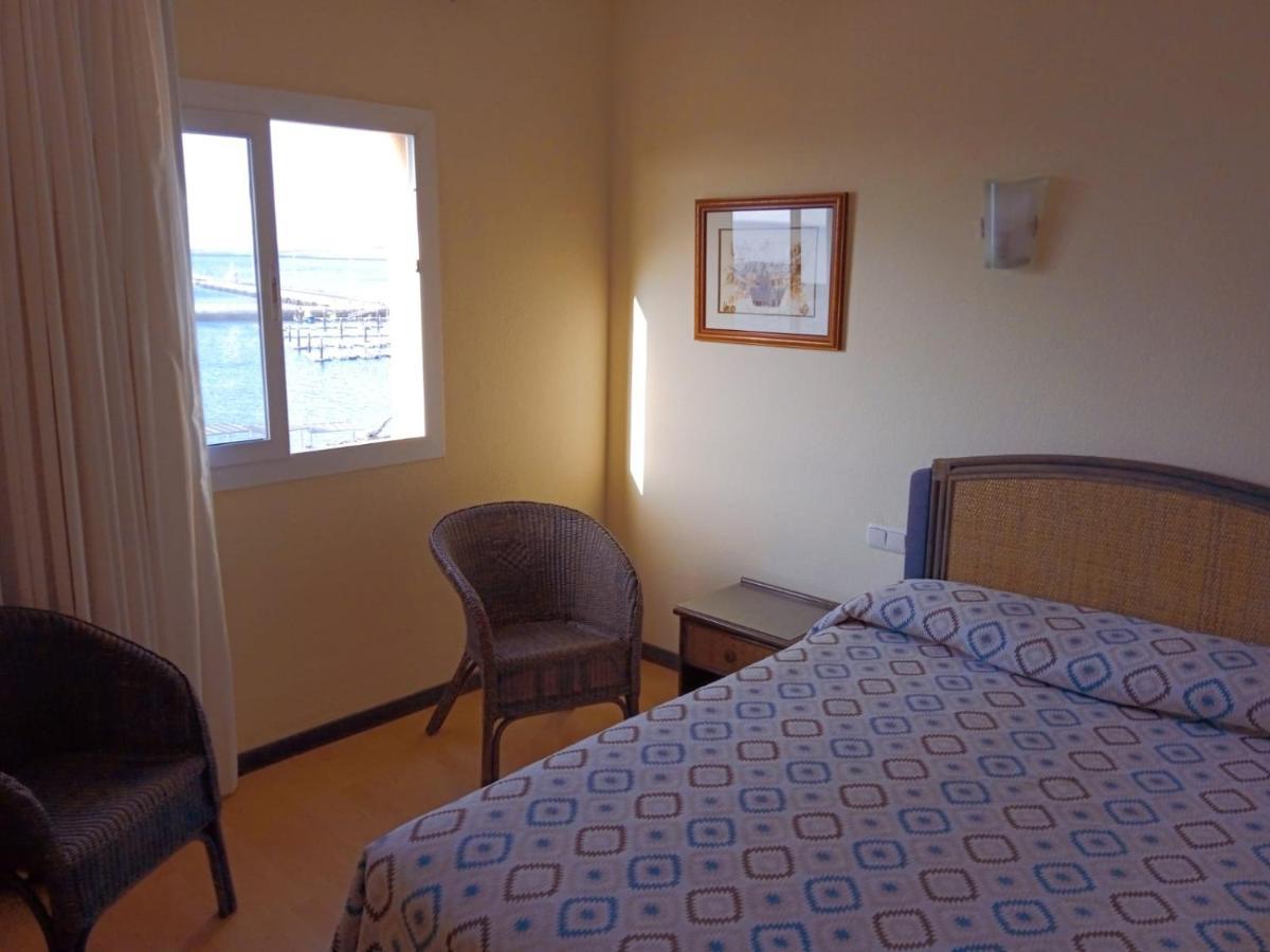 Jm Puerto Rosario Hotell Puerto del Rosario  Exteriör bild