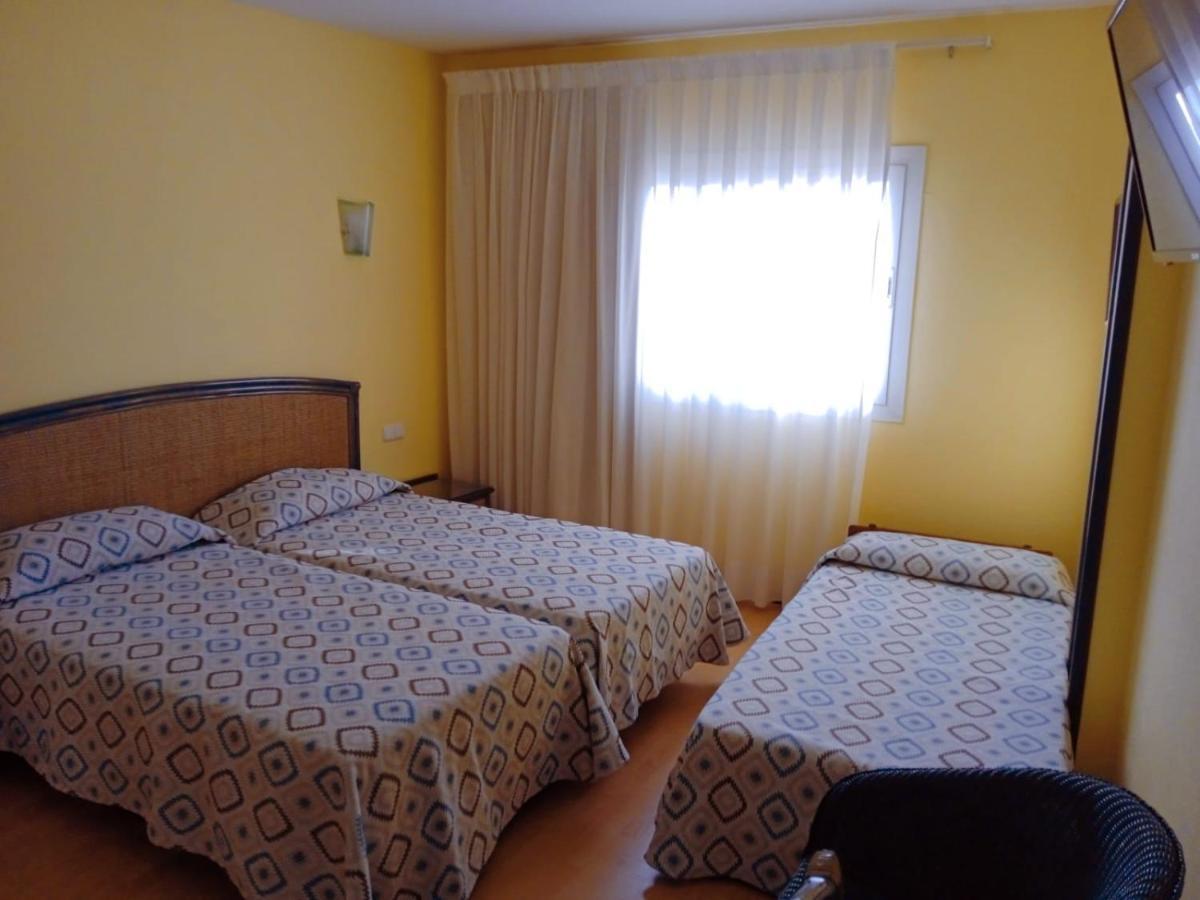 Jm Puerto Rosario Hotell Puerto del Rosario  Exteriör bild