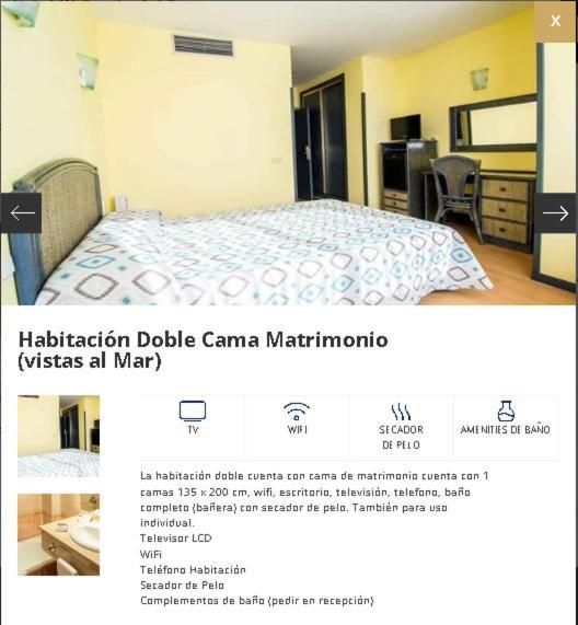 Jm Puerto Rosario Hotell Puerto del Rosario  Exteriör bild