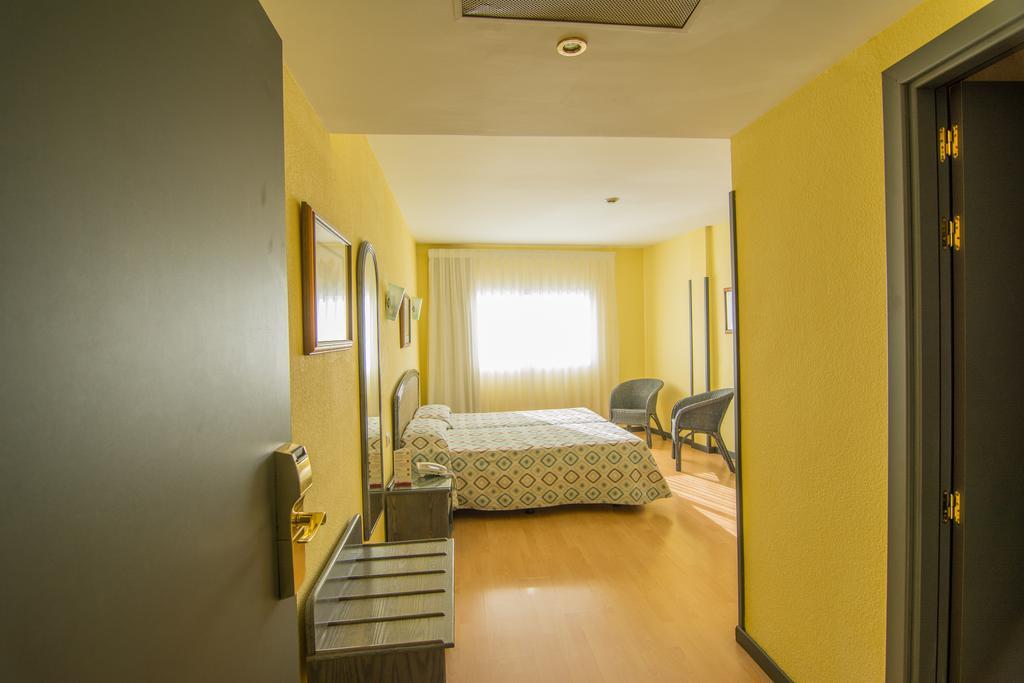 Jm Puerto Rosario Hotell Puerto del Rosario  Exteriör bild