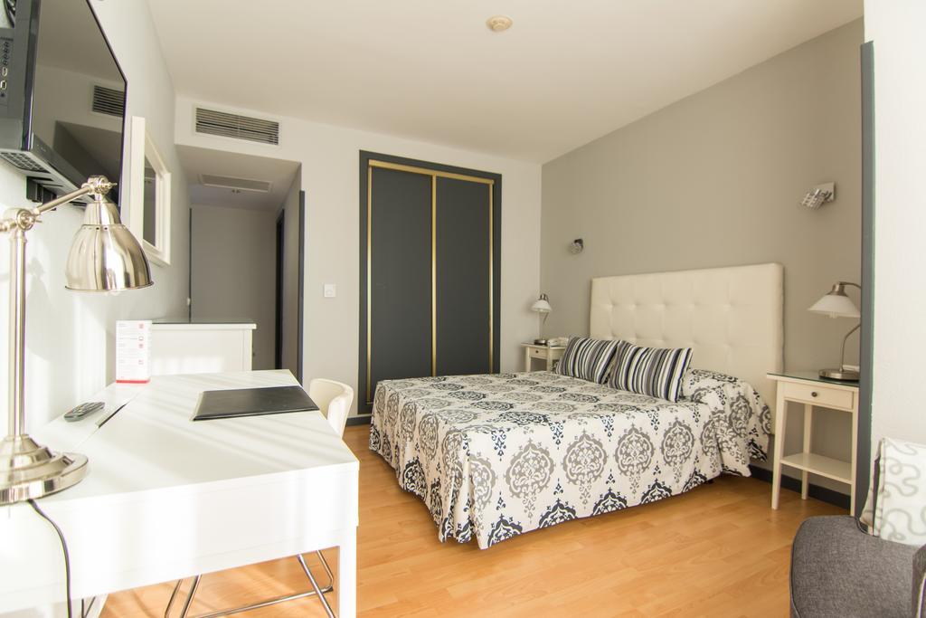 Jm Puerto Rosario Hotell Puerto del Rosario  Exteriör bild