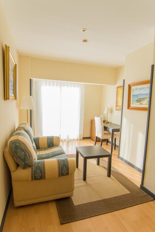 Jm Puerto Rosario Hotell Puerto del Rosario  Exteriör bild