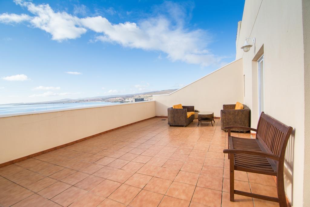 Jm Puerto Rosario Hotell Puerto del Rosario  Exteriör bild