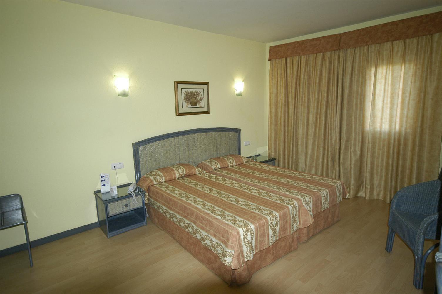 Jm Puerto Rosario Hotell Puerto del Rosario  Exteriör bild