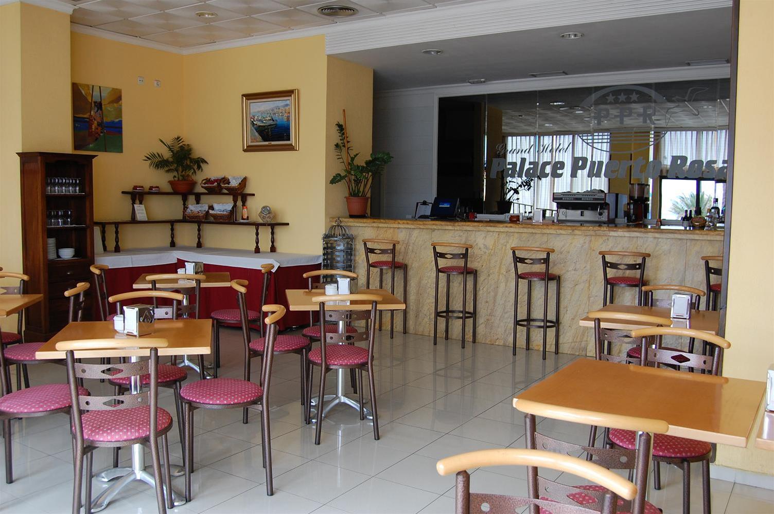 Jm Puerto Rosario Hotell Puerto del Rosario  Exteriör bild
