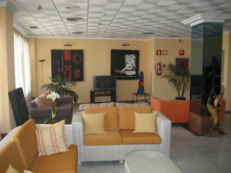 Jm Puerto Rosario Hotell Puerto del Rosario  Exteriör bild