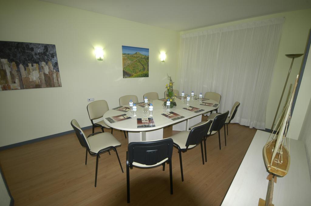 Jm Puerto Rosario Hotell Puerto del Rosario  Exteriör bild